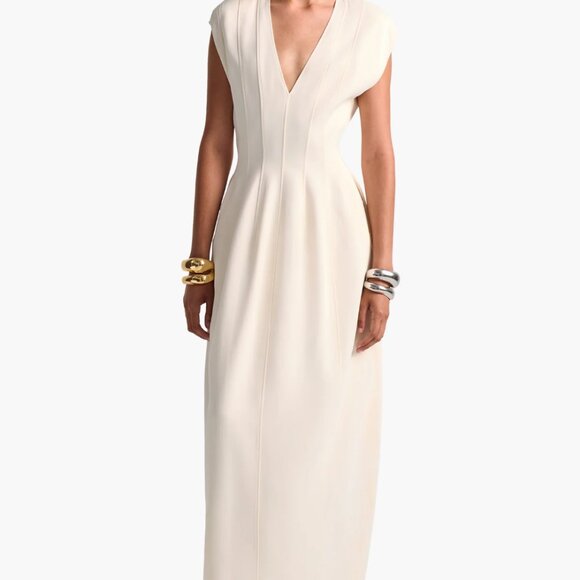 Altuzarra BICHETTE DRESS, Size 2 - Picture 1 of 4